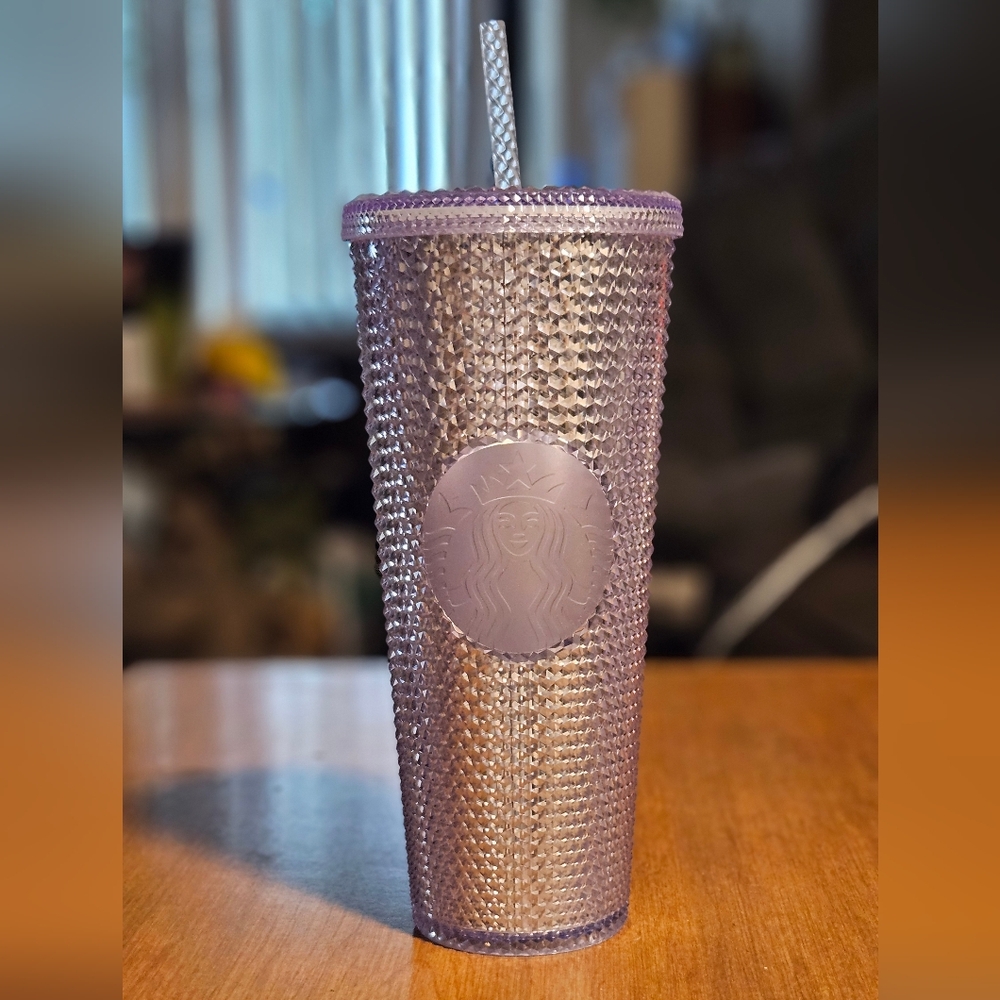 Starbucks Tumbler